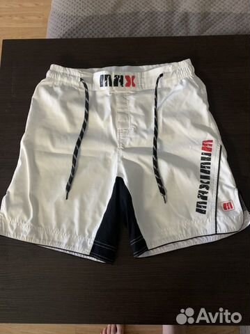 Шорты мужские