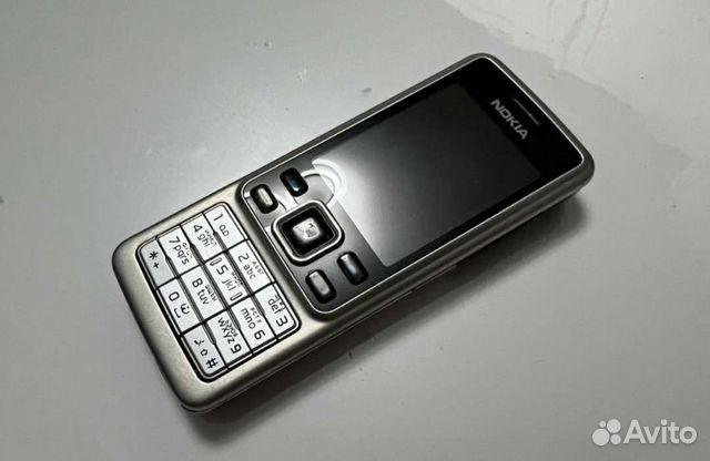 Мобильный Телефон Nokia 6300 4g Купить