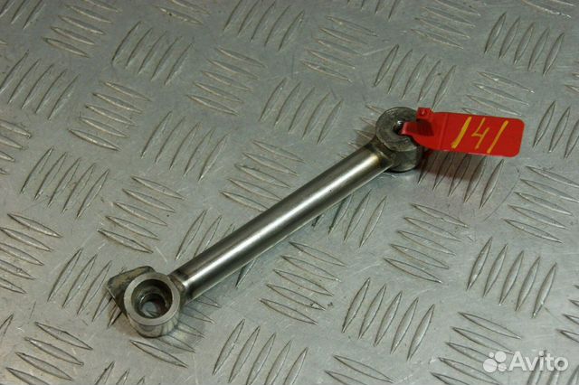 Крепление Kawasaki Eliminator