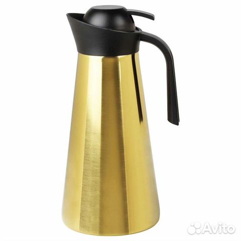 Кувшин-термос Льюваре