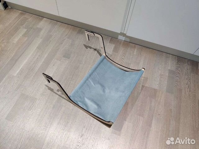 Гамак батарейный тумяу для кошек