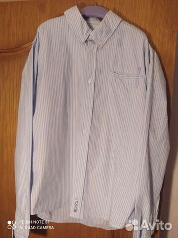 Рубашки на мальчика 164 рост
