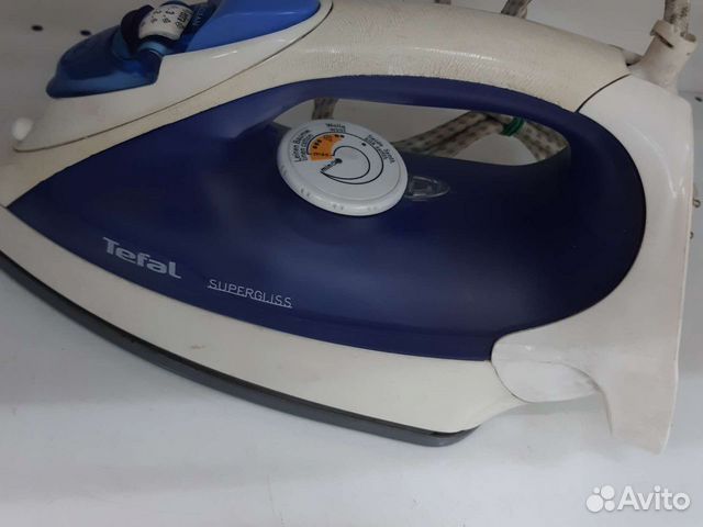 Утюг Tefal