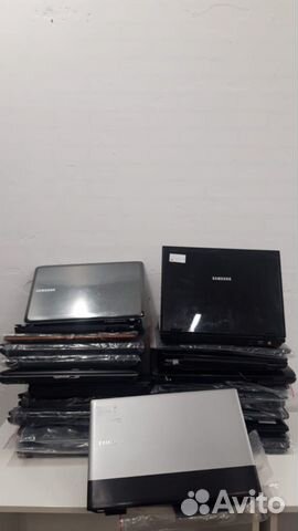 Ноутбуки Samsung список на запчасти