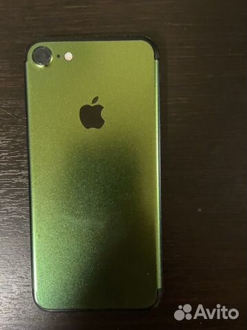 Телефон iPhone 7 32gb