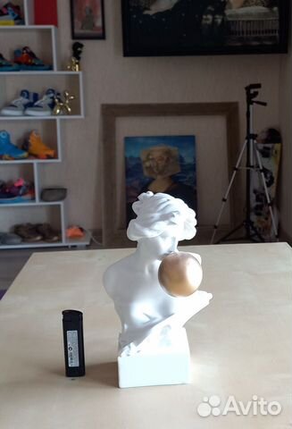 Статуэтка гипсовая Венера