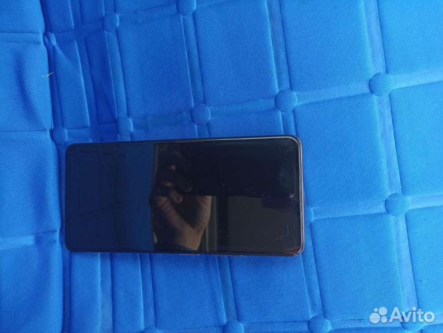 Redmi note 10 pro