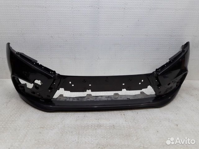 Бампер передний LADA Vesta 2015