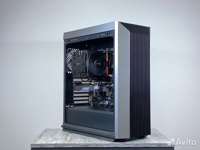 Корпус для компьютера Deepcool CL500