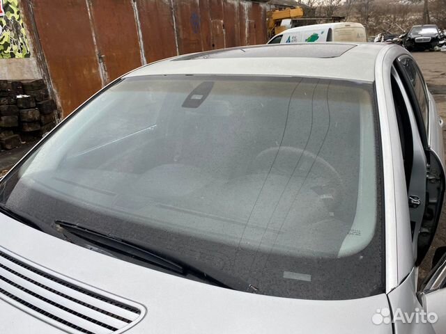 Лобовое стекло BMW E65 7 series