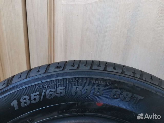 Kumho Ecowing ES31, 4 шт