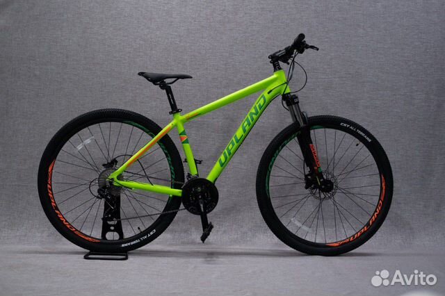 Велосипед Upland x200 29