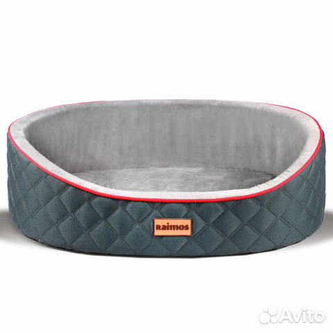 Лежанка для животных от Raimos