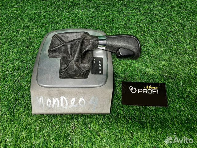 В наличии: рукоять кулисы на Ford Mondeo 4