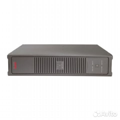 Ибп для серверной стойки 2U