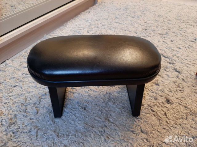 Подставка для рук маникюрная