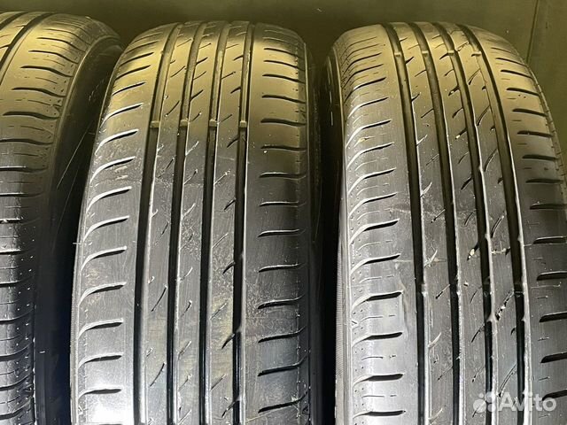 Nexen NBLUE HD 195/65 R15, 4 шт