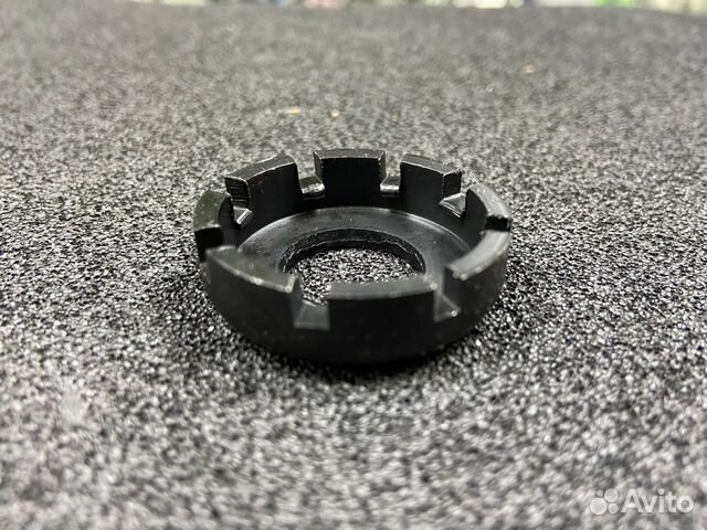 Ключ для спиц