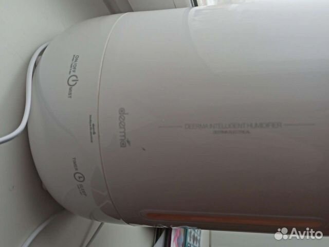 Увлажнитель воздуха