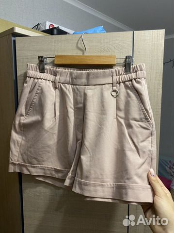 Женские летние шорты