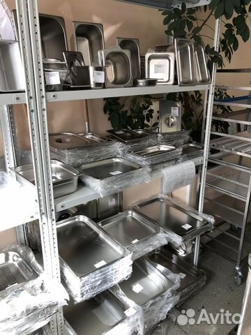 Гастроемкости