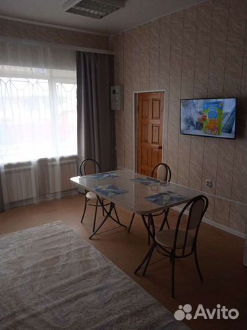 

1-к. дом, 50 м²