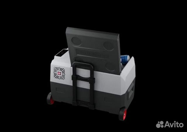 Автомобильный холодильник