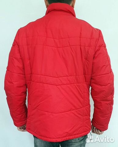 Куртка мужская Snowimage (XL)