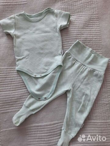 Детская одежда