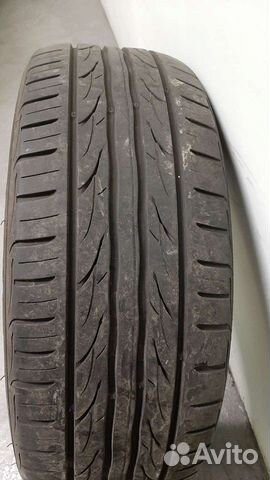 Kumho Ecsta PS31 195/55 R16, 4 шт