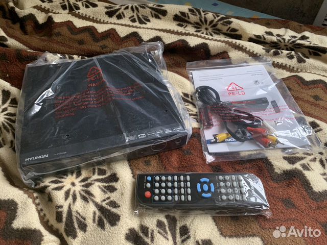 TV приставка