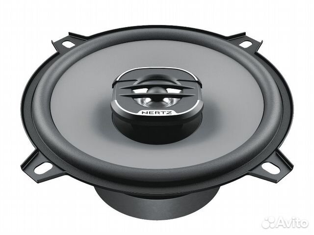 Hertz UNO X130 коаксиальные динамики