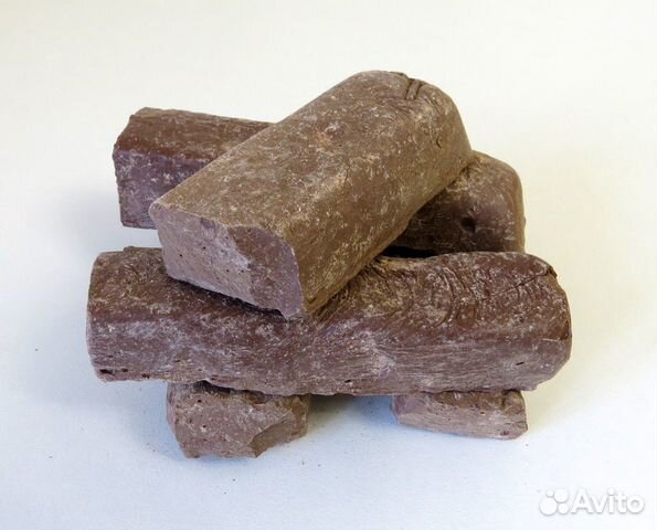 Сургуч СССР почтовый классический