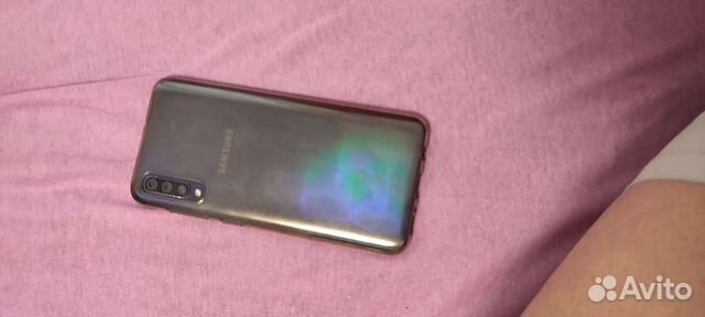 Samsung galaxy a50 64gb