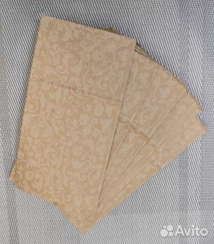 Подарочный пакет