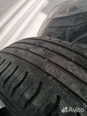 Nokian Nordman SX2 205/60 R16, 2 шт