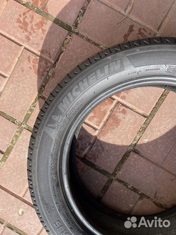 Michelin Energy Saver 195/55 R16, 2 шт