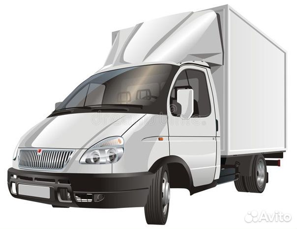 Грузоперевозки газель и грузчики