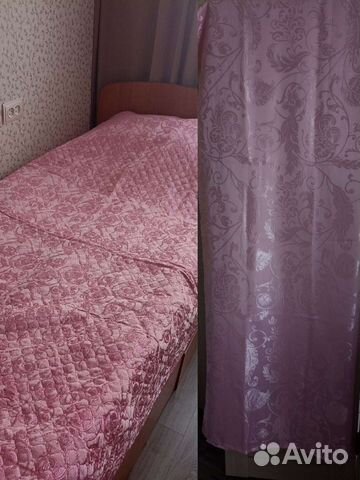 Покрывало и шторы