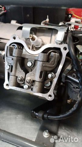 Ремонт бензиновых генераторов. Выезд