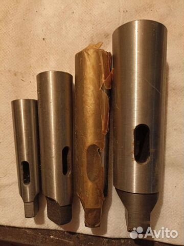 Втулка переходная км 4/2