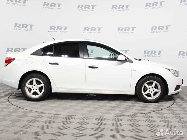 Chevrolet Cruze 1.6 МТ, 2011, 228 206 км