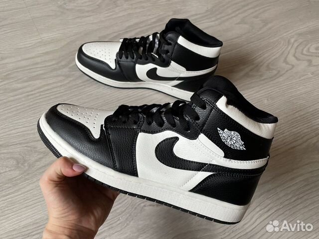 Кроссовки Nike Jordan Air 1 Low Мужские