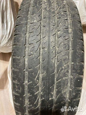 Viatti Bosco A/T 215/65 R16, 4 шт