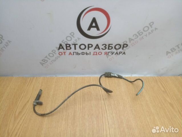 Датчик ABS передний левый Nissan Murano (Z51) 20