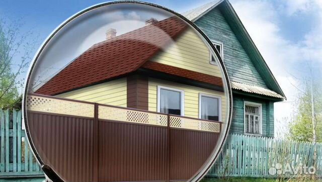 Требуются плотники кровельщики