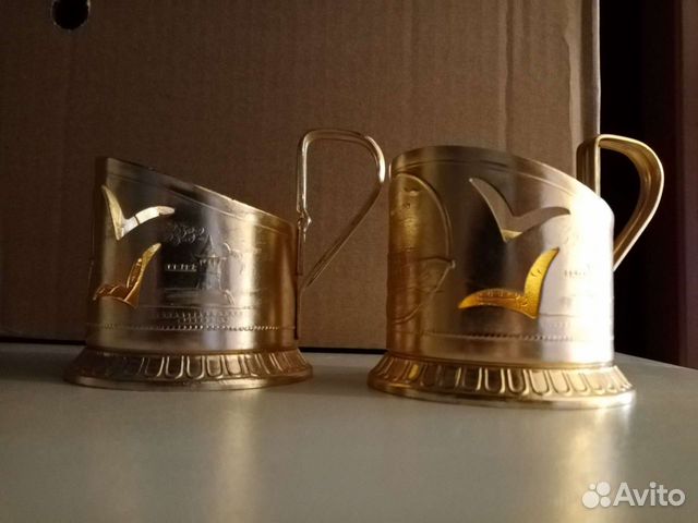 Подстаканник