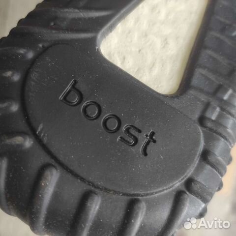 Кроссовки adidas yeezy boost 350