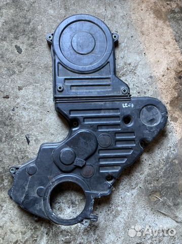 Крышка грм Mitsubishi L200