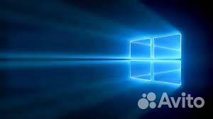 Установка Windows, чистка ноутбуков, ремонт